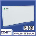 OKT ALL products UL heat sink control DLC 50W led edge panel
